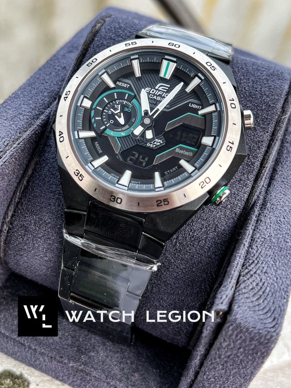 EDIFICE CHAIN AAA