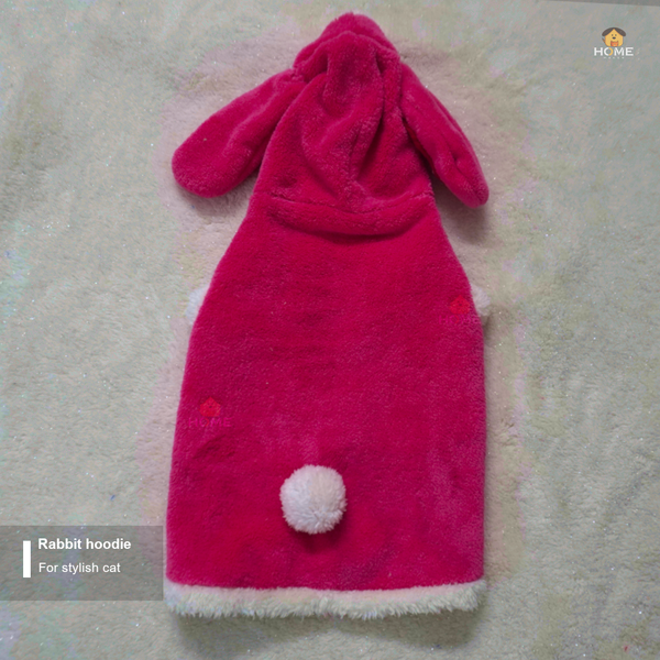 Cat rabbit hoodie (5 kg) - Image 3