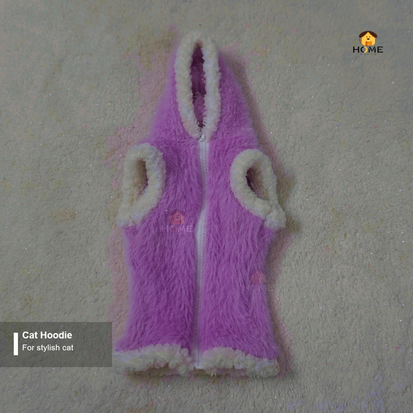cat hoodie (2 kg)