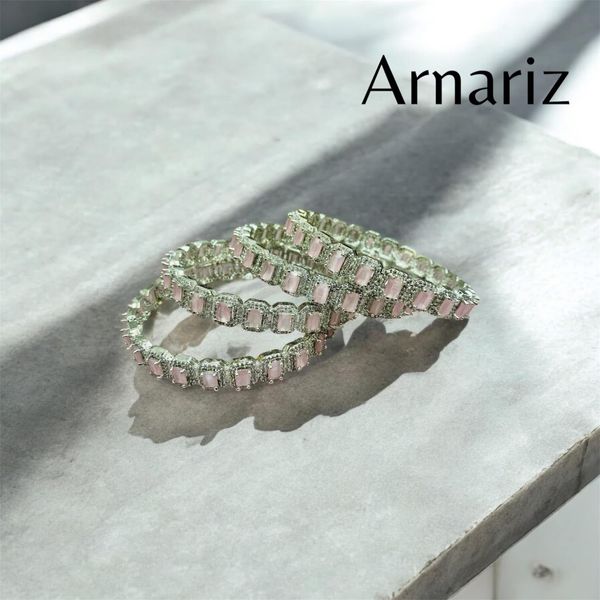 Diamond cut bangle 11