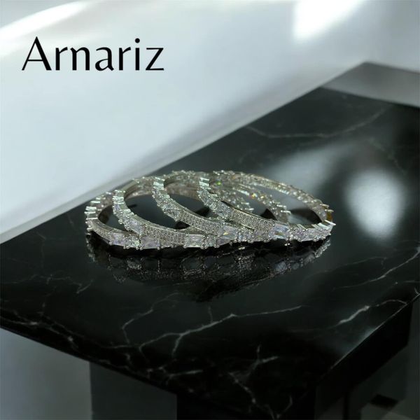 Diamond Cut Bangle 14