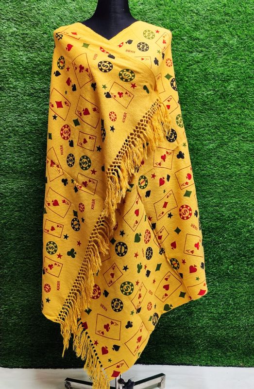 shawl