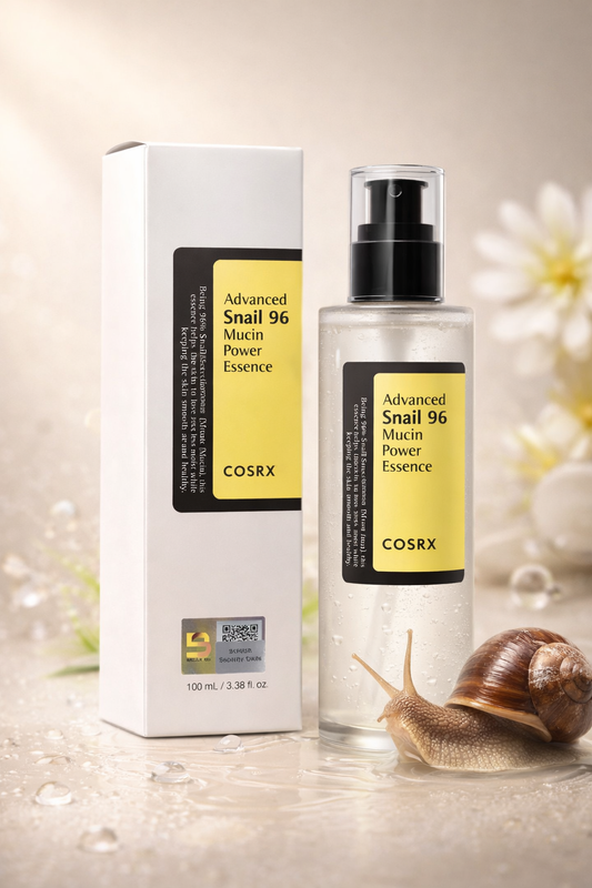 COSRX Advanced Snail 96 Mucin Power Essence