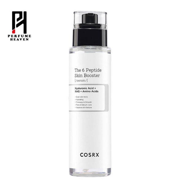 Cosrx The 6 Peptide Skin Booster Serum