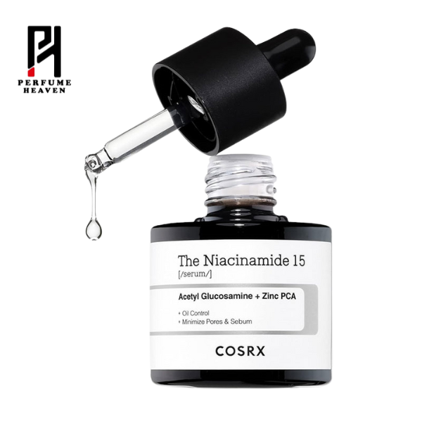 COSRX The Niacinamide 15 Serum