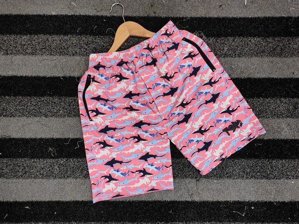 Premium multicolor shots