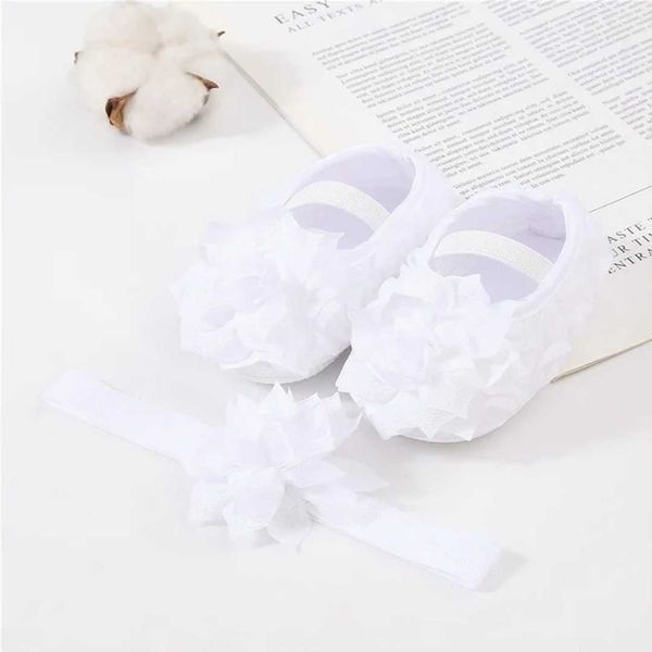 Beautiful Pudcoco Baby Girl Shoe