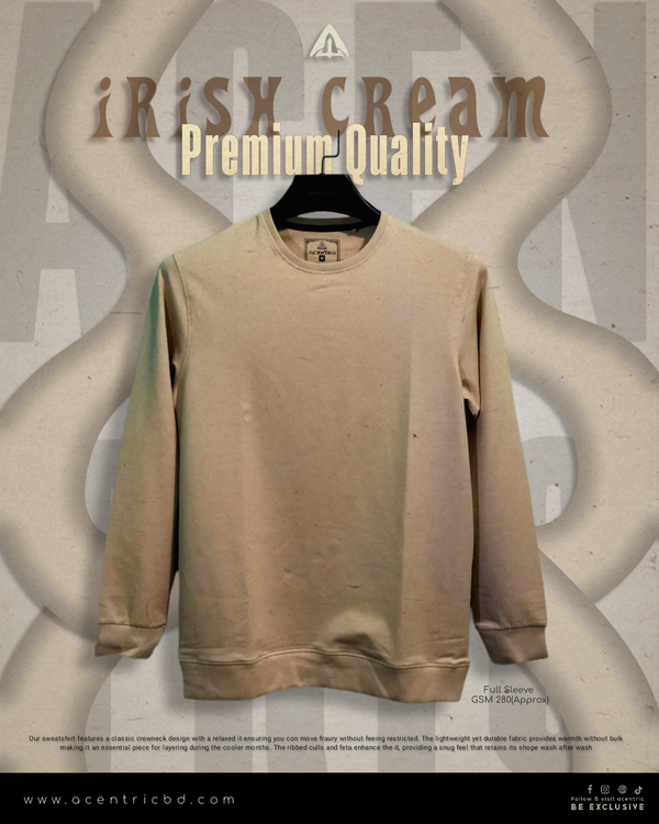 Round-neck pullover made of sustainable viscose Ecovero
