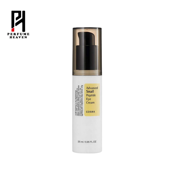Cosrx Advanced Snail Peptide Eye Cream