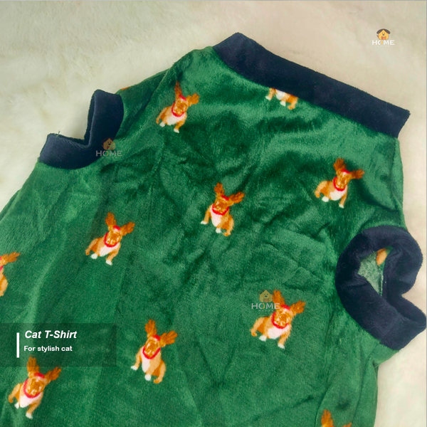 Cat t-shirt (1 kg) - Image 2