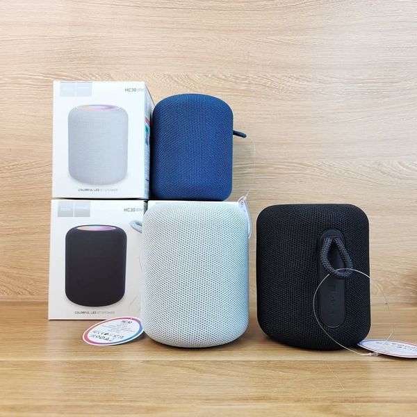 Hoco HC30 Bluetooth Speaker