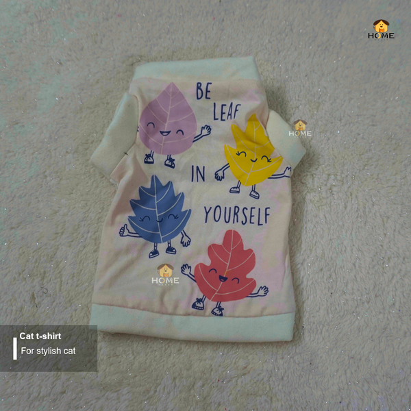 Cat t-shirt (1 kg )