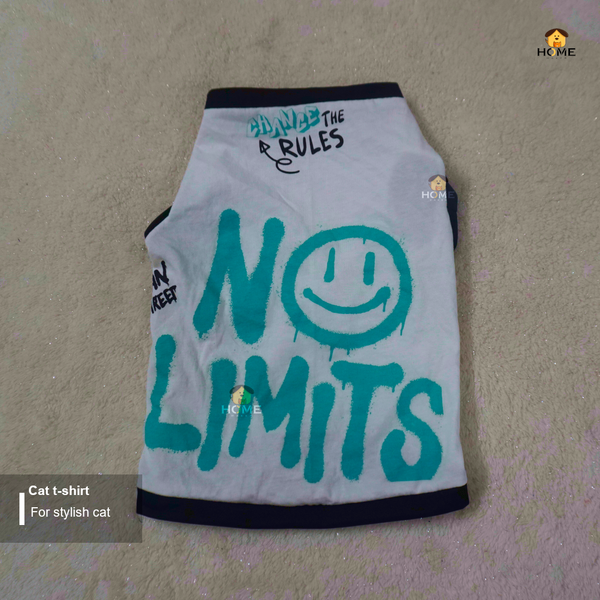 Cat t-shirt (5 kg)