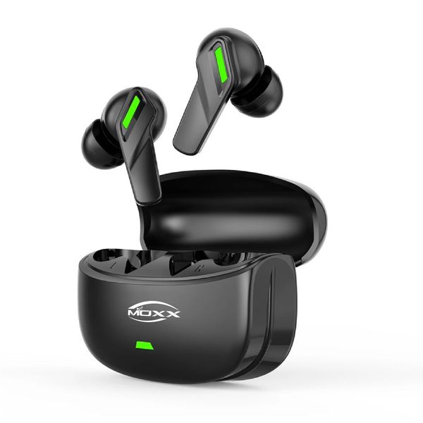 Moxx Gaming Buds Earbuds| 200 mAh