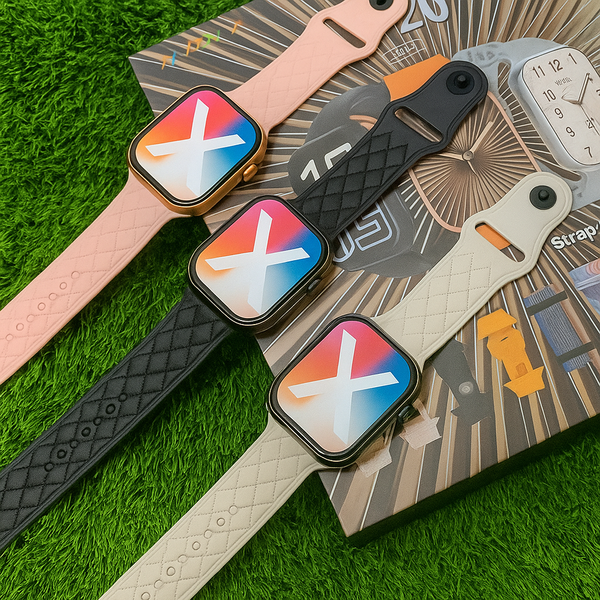 ✨𝐖𝟏𝟎 𝐒𝐦𝐚𝐫𝐭𝐰𝐚𝐭𝐜𝐡 (𝟏𝟎 𝐢𝐧 𝟏)🔥