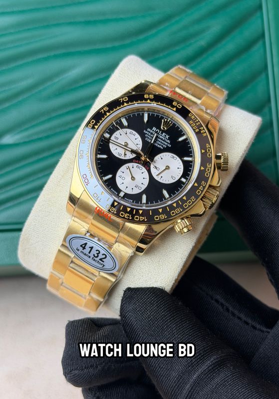 Rolex Cosmograph Daytona yellow gold