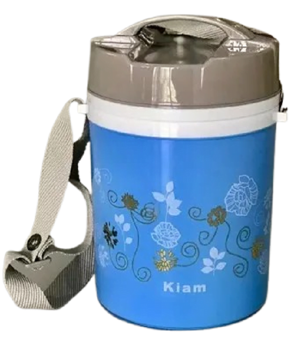 Kiam Monalisa Lunch Hot Pot 3 bati .