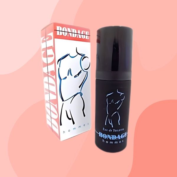 Bondage Extreme Spray For Men - 50ml