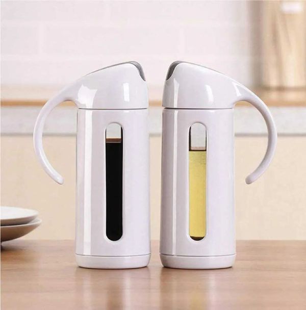 Automatic Flip Oiler J-927 .