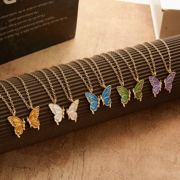 Best friend Necklace