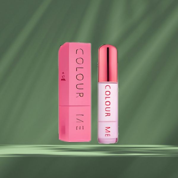 Colour Me Women's Perfume (50ml) Pink