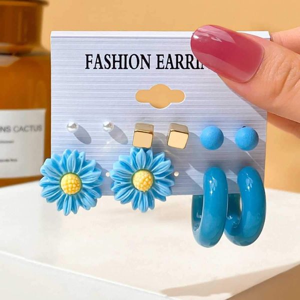 🌈Colourful Candy Earrings🌈