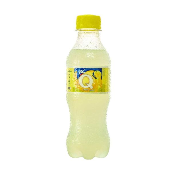 RC lemon