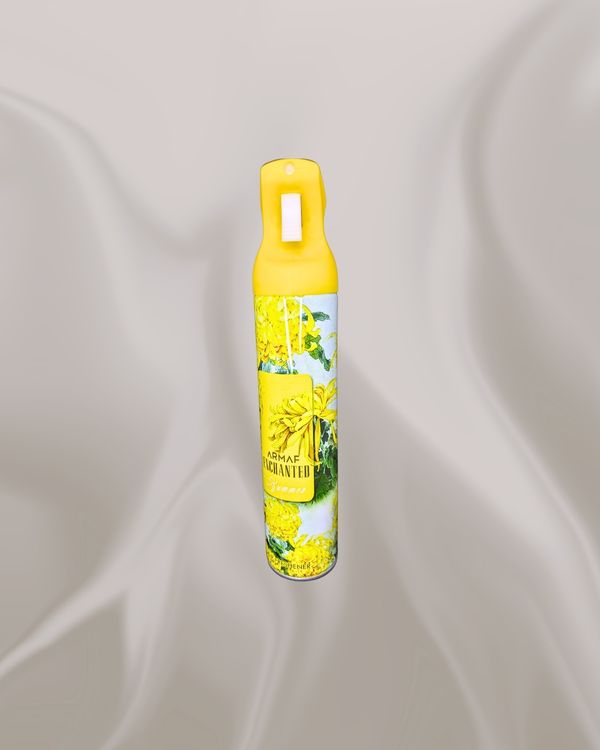 Armaf Enchanted Lemon Air Freshener