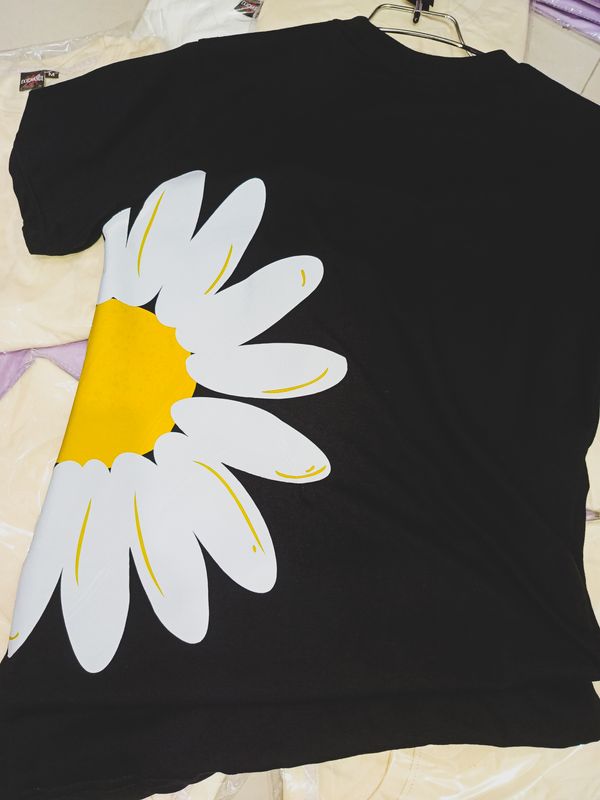 Hope blooms, //unisex // t-shirt - Image 2