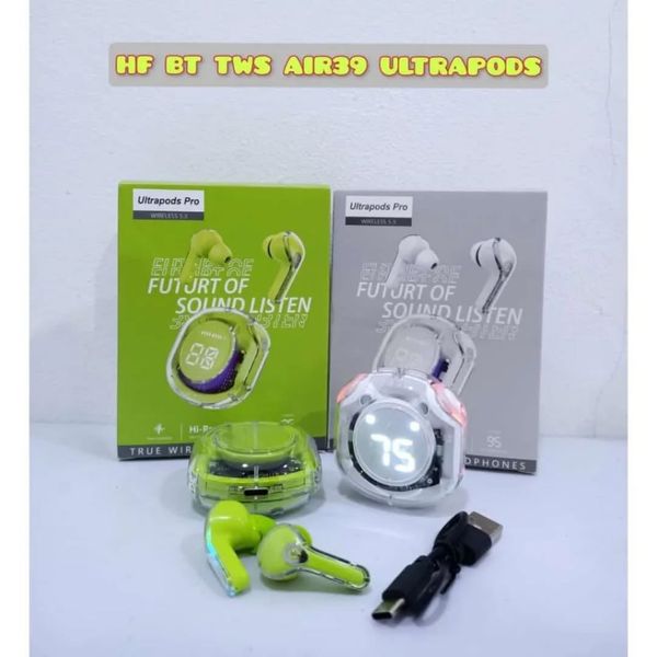 Ultrapods TWS small