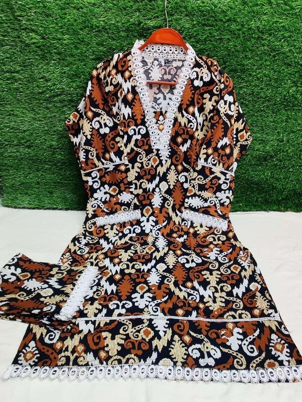 Two Piece