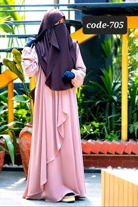 New Mow borka