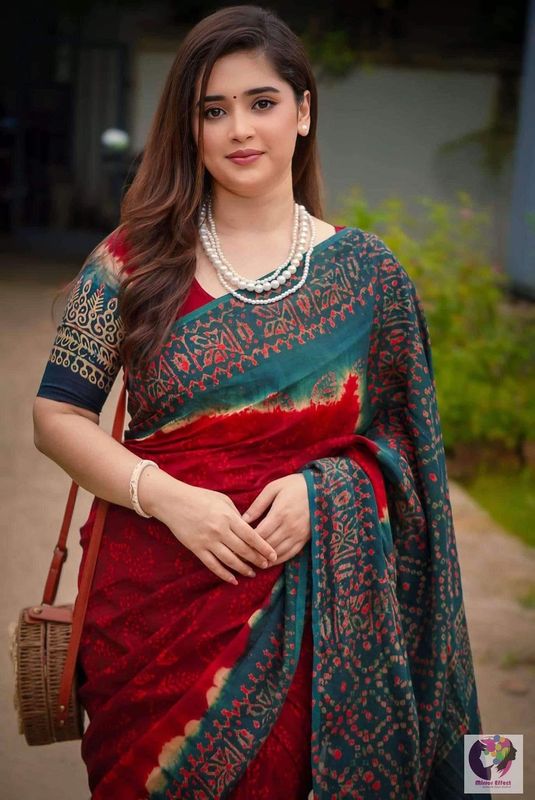 Viral Saree