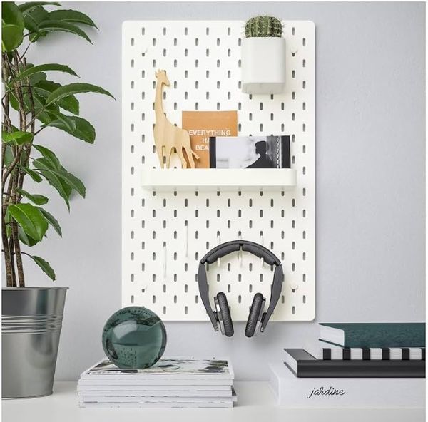 PegBoard 14×22 inch (only pegboard)
