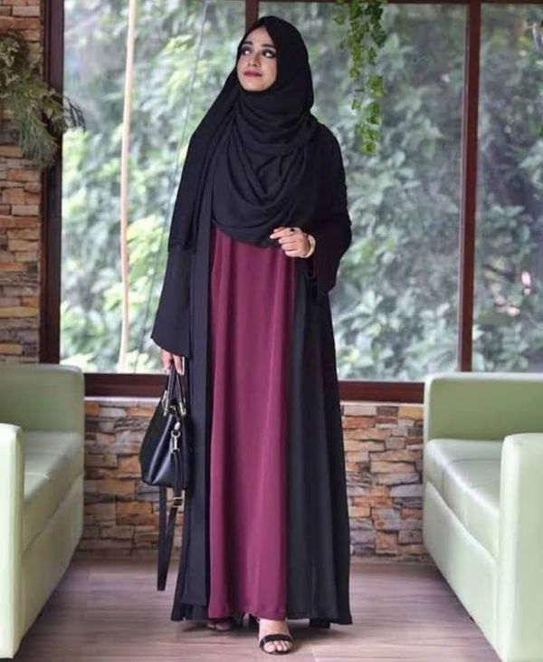 Arabian Borka