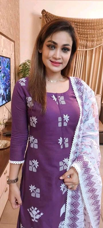 Suti Cotton
