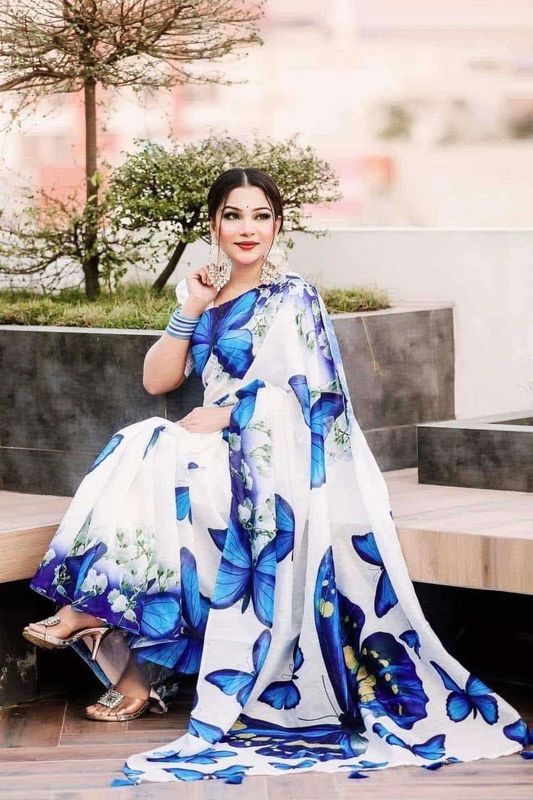 New Collection Saree