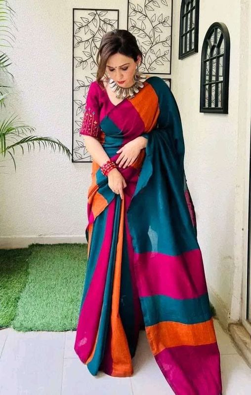 Saree Collection