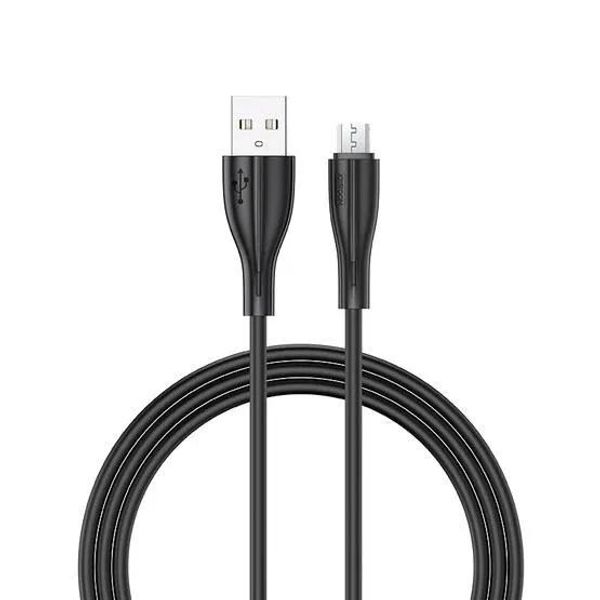 Joyroom S-M405 Balanced Series Type-C Data Cable 1M Black