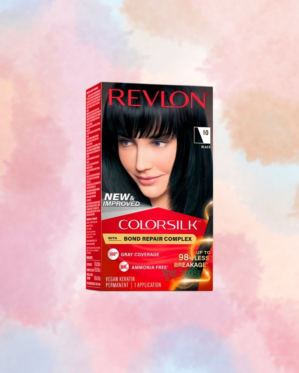 Revlon Color-silk™ #10
