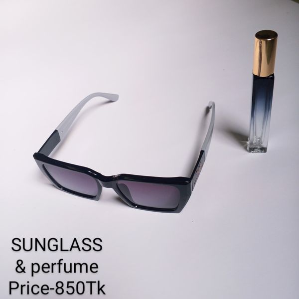 MEN SUNGLASS & PERFUME COBO