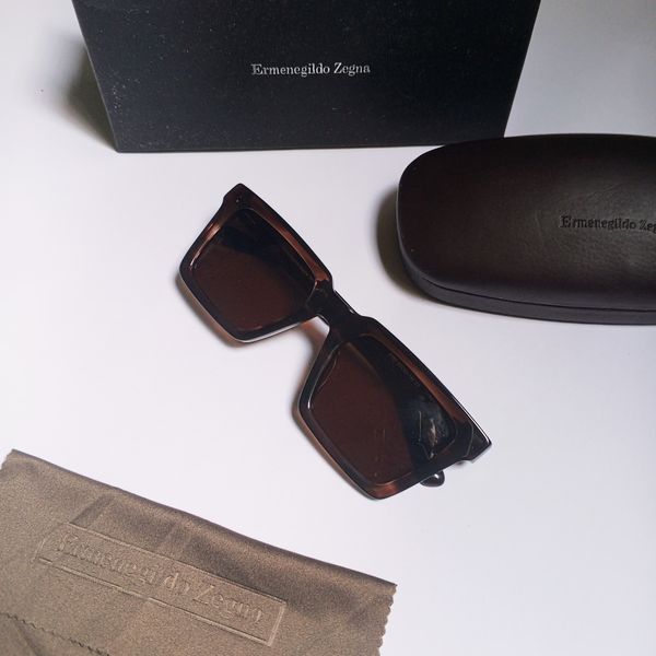 MES SUNGLASS