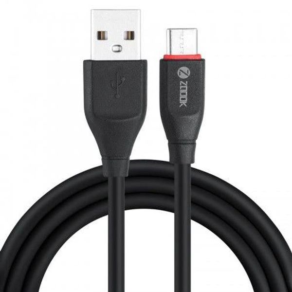ZOOOK Fastlink C USB Type-C Rapid Charge & Data Cable