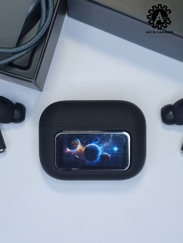 A9 pro(Airpods with display and ANC,ENC)