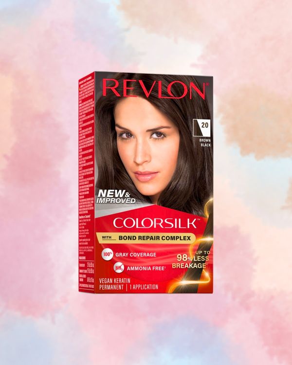 Revlon Color-silk™ #20