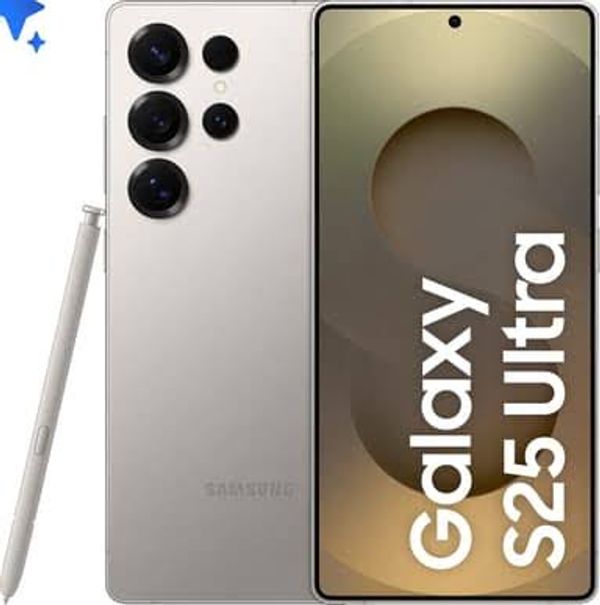 Samsung Galaxy s25 ultra