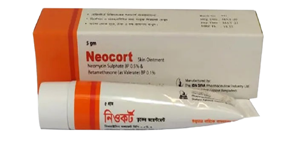 Neocort