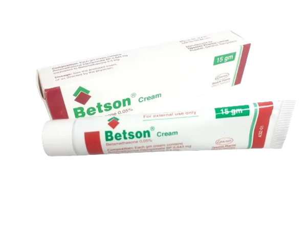 Bestson 15 mg