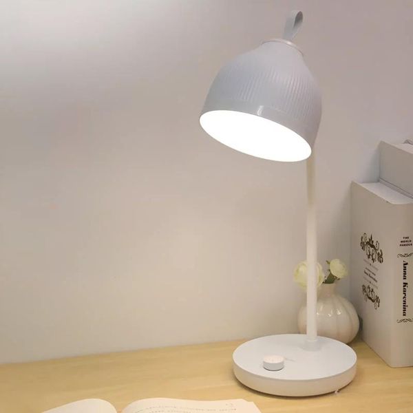YAGE YG-T126 Rechargeable LED Table Lamp