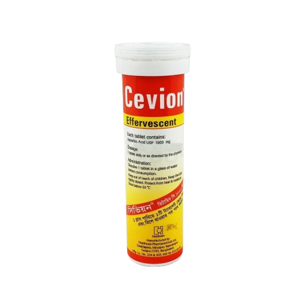 Cevion